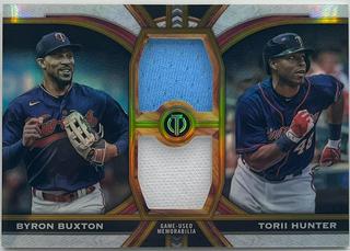 Byron Buxton