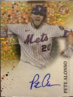 Pete Alonso