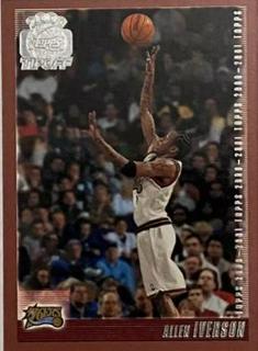 Allen Iverson