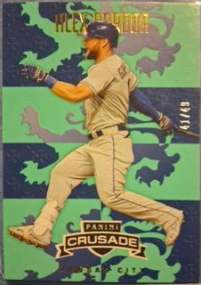 Alex Gordon