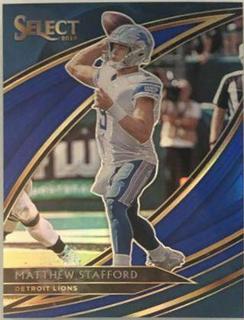 Matthew Stafford