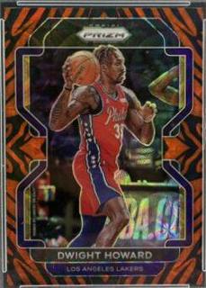 Dwight Howard