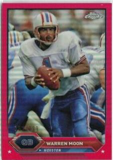 Warren Moon