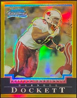Darnell Dockett