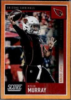 Kyler Murray