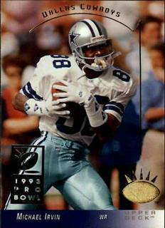 Michael Irvin