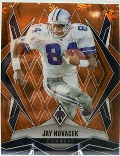 Jay Novacek