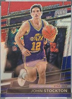 John Stockton