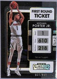 Michael Porter Jr.
