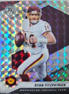 Ryan Fitzpatrick