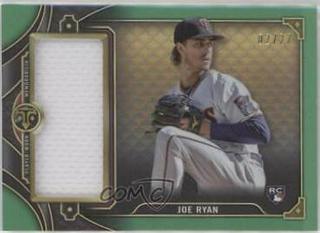 Joe Ryan