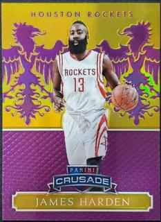 James Harden