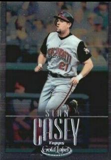 Sean Casey
