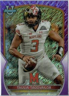 Taulia Tagovailoa