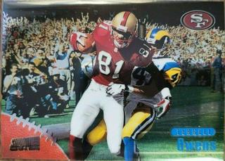 Terrell Owens