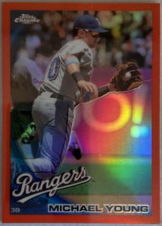 Michael Young