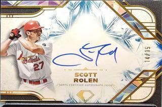 Scott Rolen
