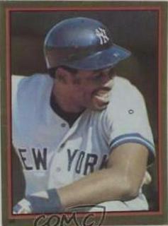Dave Winfield