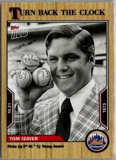 Tom Seaver