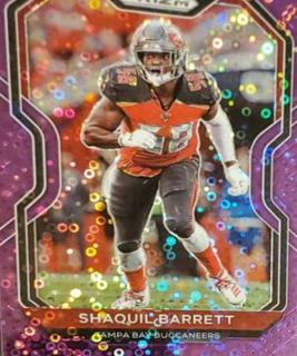 Shaquil Barrett