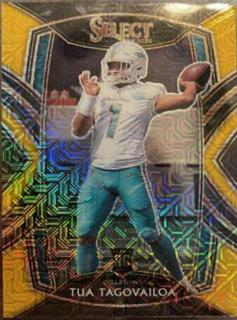 Tua Tagovailoa