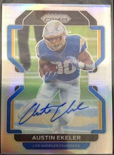 Austin Ekeler