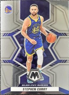 Stephen Curry
