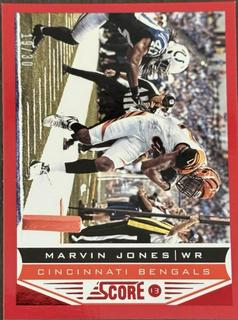 Marvin Jones