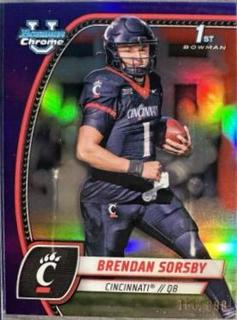 Brendan Sorsby
