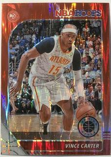 Vince Carter