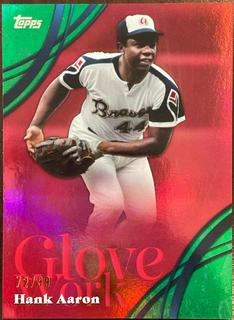 Hank Aaron