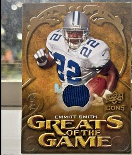 Emmitt Smith