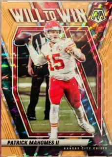 Patrick Mahomes II