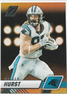Hayden Hurst
