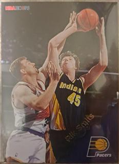 Rik Smits