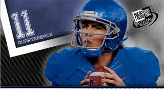 Kellen Moore