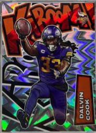 Dalvin Cook