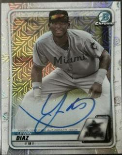 Lewin Diaz