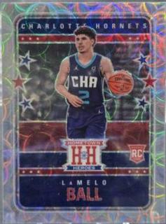 LaMelo Ball