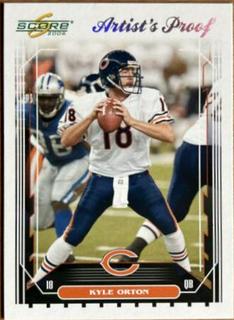 Kyle Orton