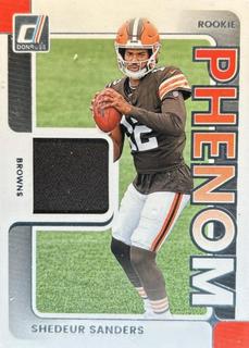 Shedeur Sanders