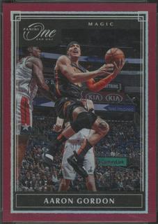 Aaron Gordon