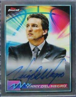 Vinny Del Negro