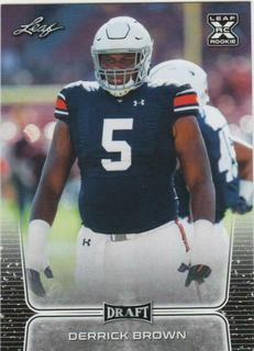 Derrick Brown