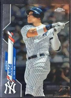 Aaron Judge