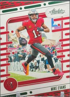 Mike Evans