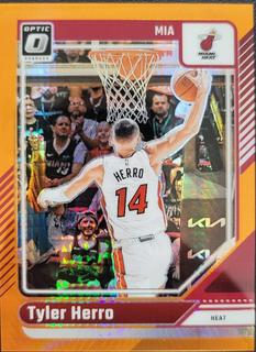 Tyler Herro