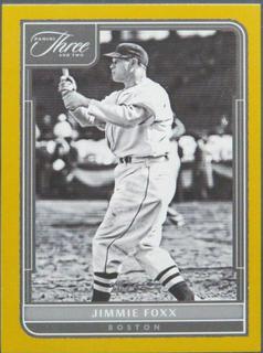 Jimmie Foxx