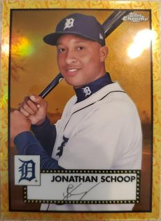 Jonathan Schoop