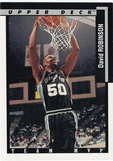 David Robinson
